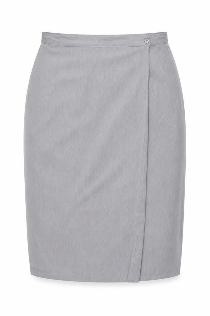 Womens UK Size 24 Bonmarché Wrap  Skirt