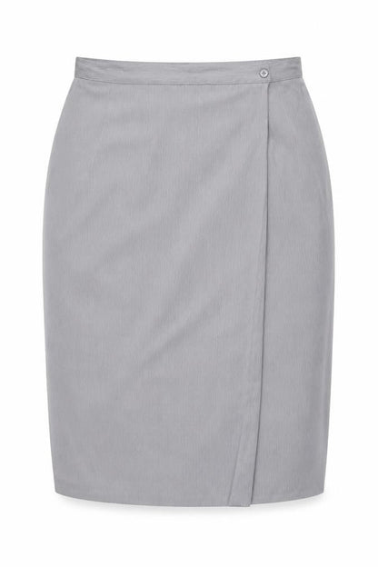 Womens UK Size 24 Bonmarché Wrap  Skirt