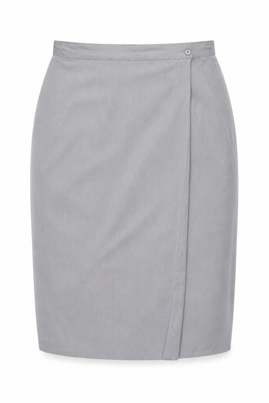 Womens UK Size 24 Bonmarché Wrap  Skirt
