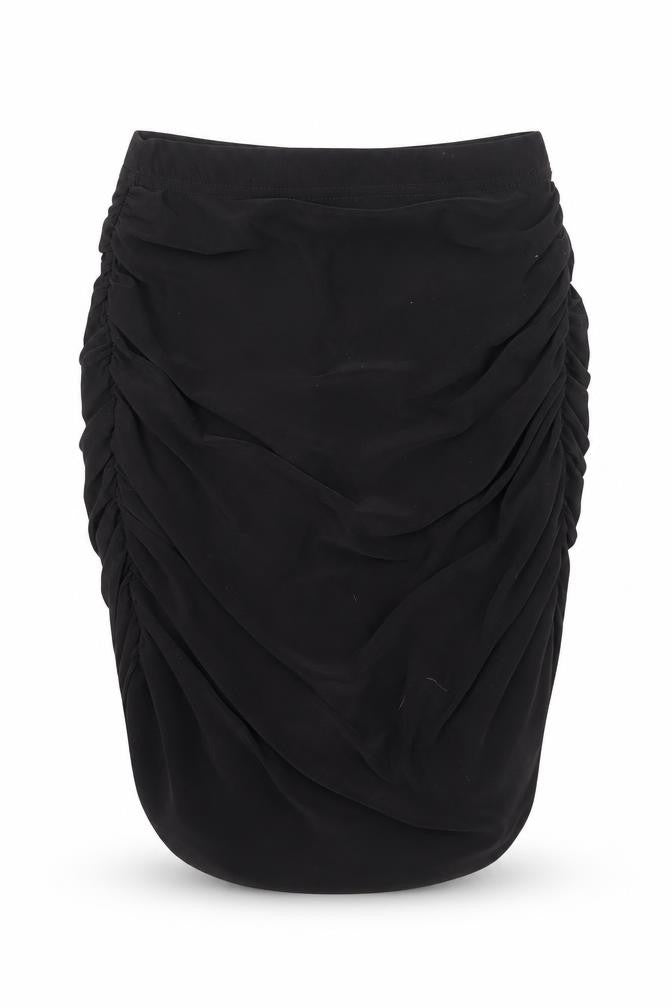 Womens UK Size 4 PRETTYLITTLETHING Bandage  Skirt