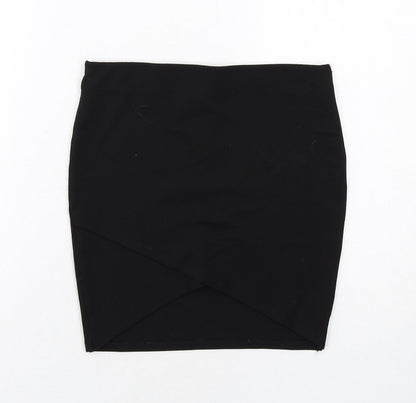 Womens UK Size S Stradivarius Bandage  Skirt