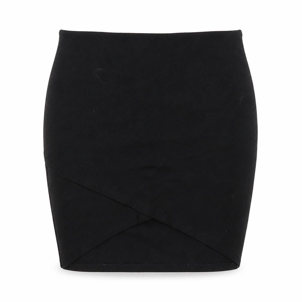 Womens UK Size S Stradivarius Bandage  Skirt