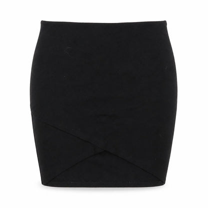 Womens UK Size S Stradivarius Bandage  Skirt