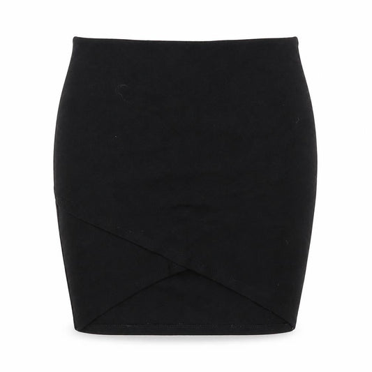 Womens UK Size S Stradivarius Bandage  Skirt