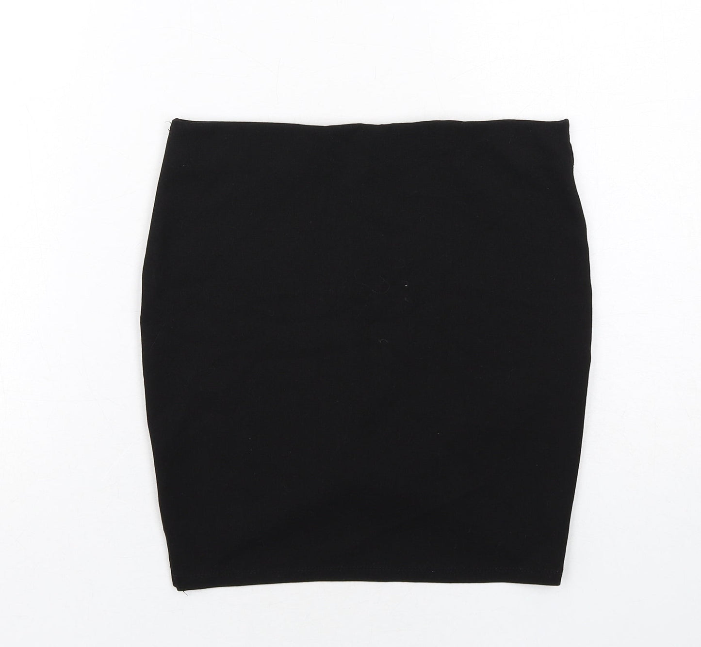 Womens UK Size S Stradivarius Bandage  Skirt