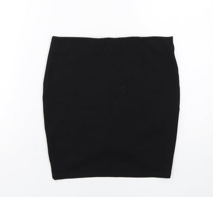 Womens UK Size S Stradivarius Bandage  Skirt