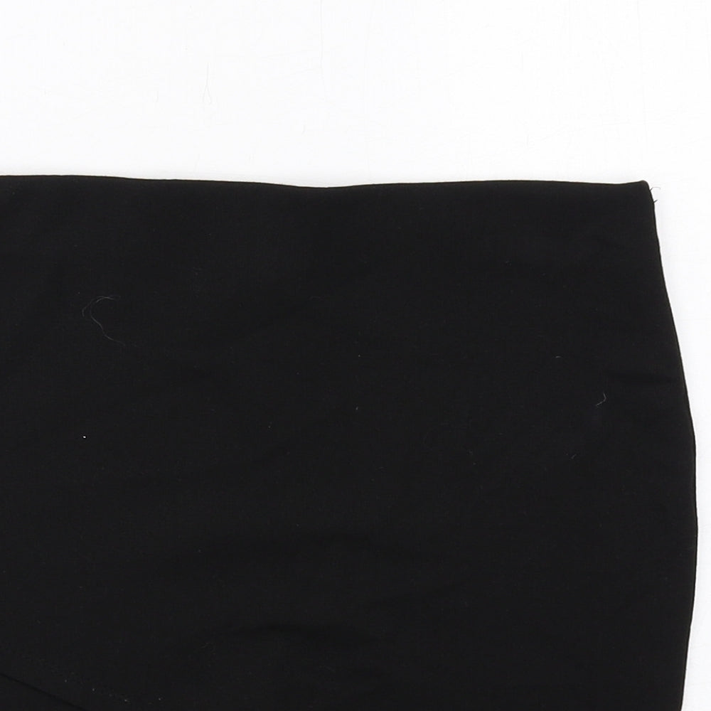 Womens UK Size S Stradivarius Bandage  Skirt
