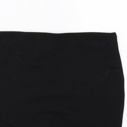 Womens UK Size S Stradivarius Bandage  Skirt