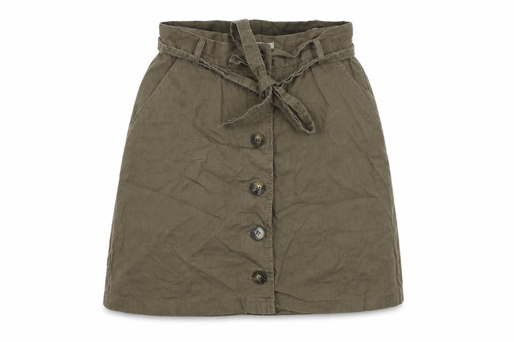 Womens UK Size 10 ASOS A-Line  Skirt