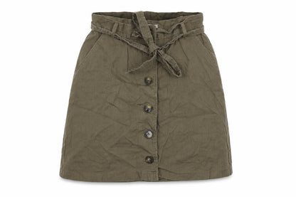 Womens UK Size 10 ASOS A-Line  Skirt