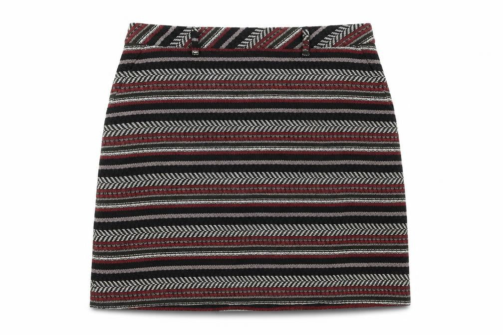 Womens UK Size 10 Marks and Spencer A-Line  Skirt