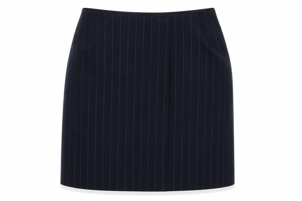 Womens UK Size 12 COLLUSION A-Line  Skirt