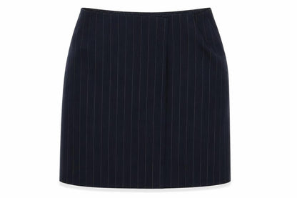 Womens UK Size 12 COLLUSION A-Line  Skirt