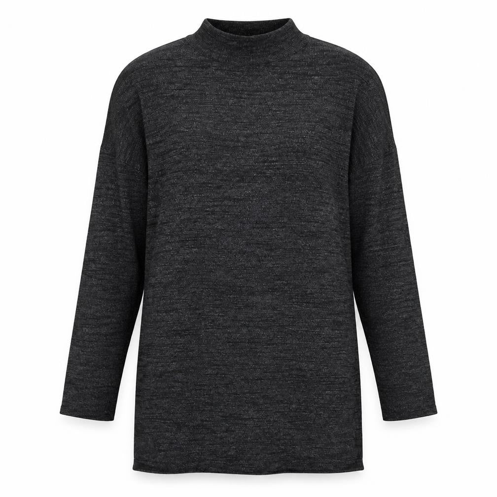Womens UK Size M H&M Grey Pullover Jumper