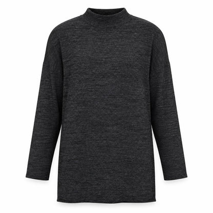 Womens UK Size M H&M Grey Pullover Jumper