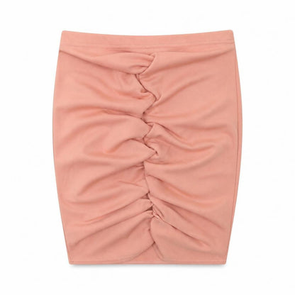 Womens UK Size 8 Boohoo Bandage  Skirt