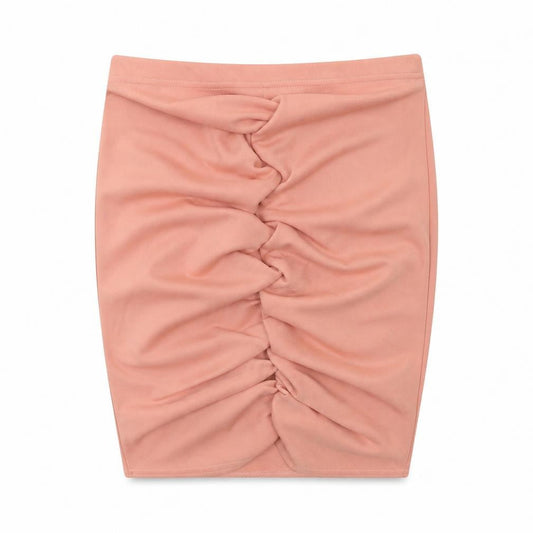 Womens UK Size 8 Boohoo Bandage  Skirt