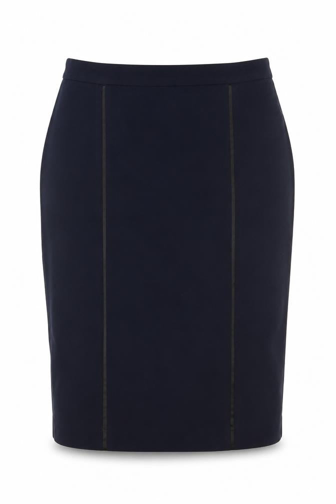 Womens UK Size M FOREVER 21 Straight & Pencil  Skirt