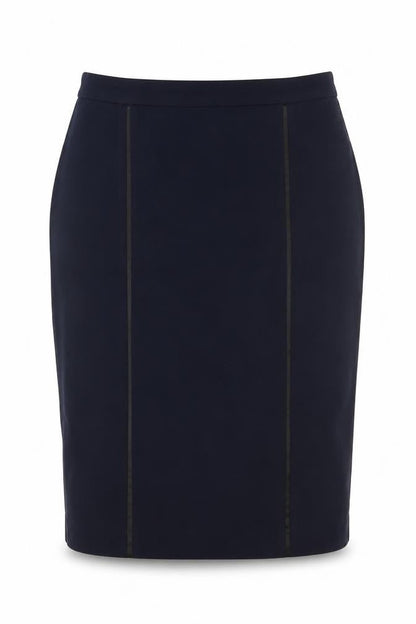 Womens UK Size M FOREVER 21 Straight & Pencil  Skirt
