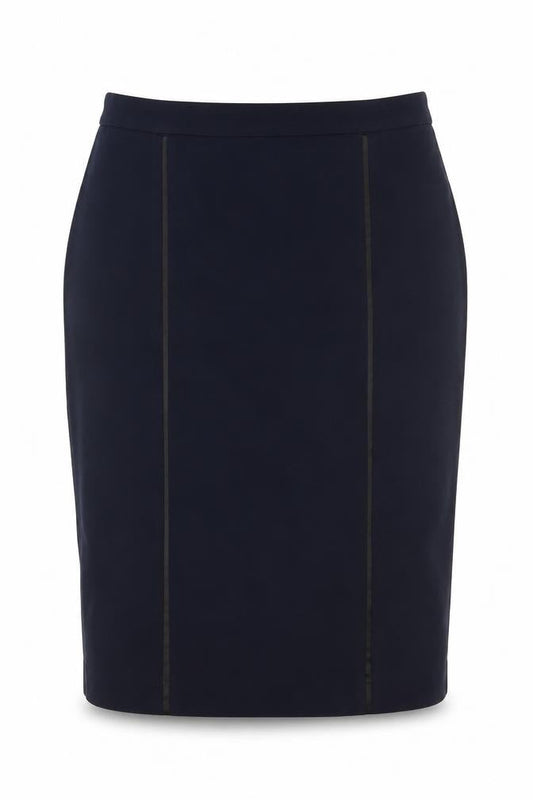 Womens UK Size M FOREVER 21 Straight & Pencil  Skirt