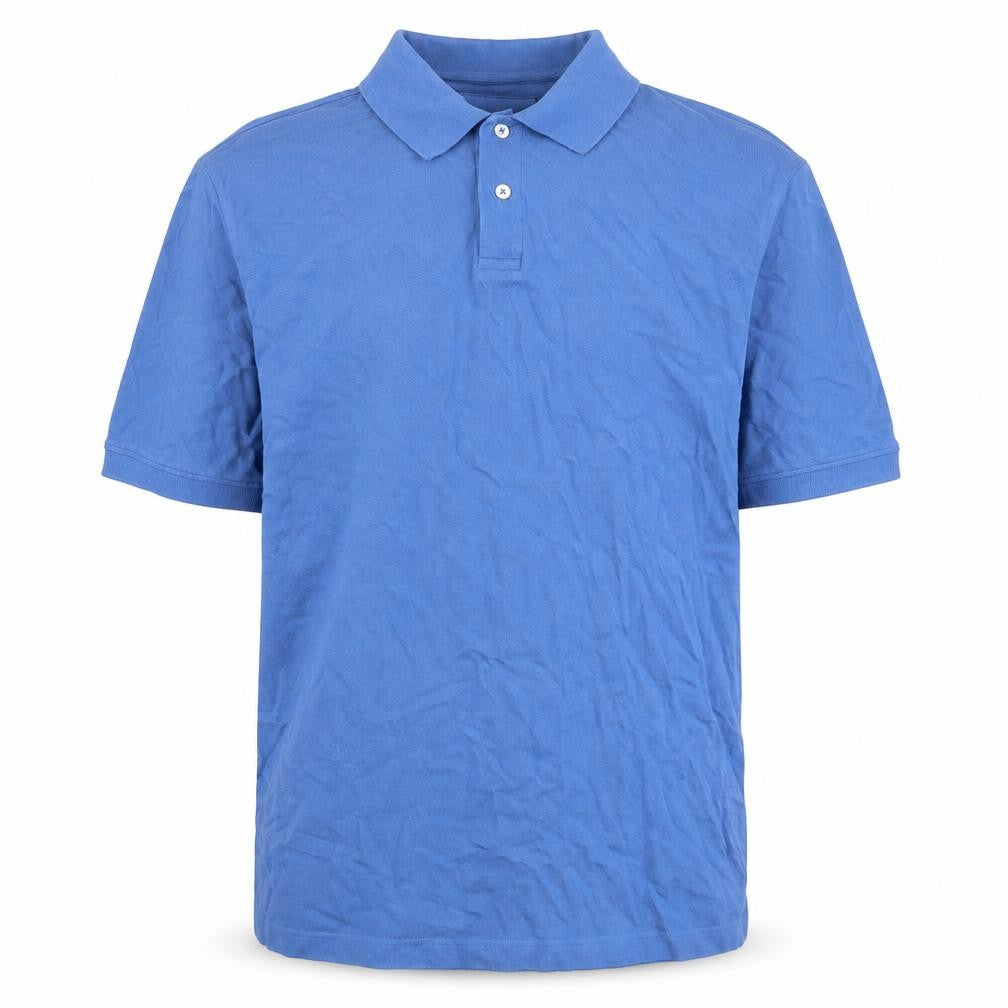 Mens UK Size XL Brook Taverner 100% Cotton Polo Shirt