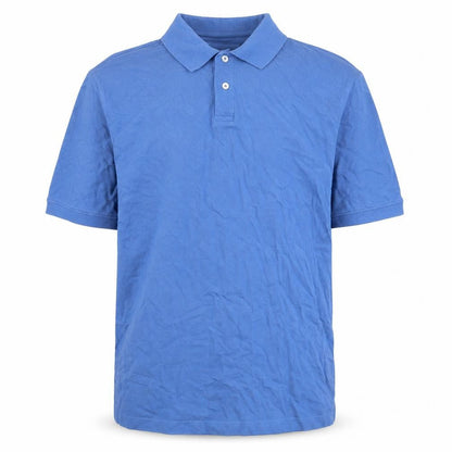 Mens UK Size XL Brook Taverner 100% Cotton Polo Shirt