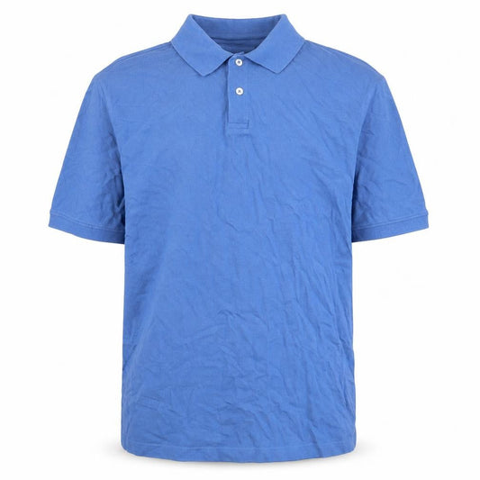 Mens UK Size XL Brook Taverner 100% Cotton Polo Shirt