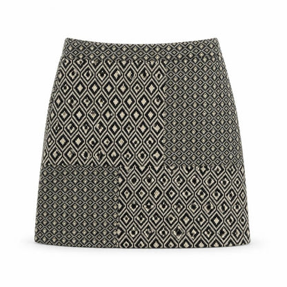Womens UK Size 10 NEXT A-Line  Skirt