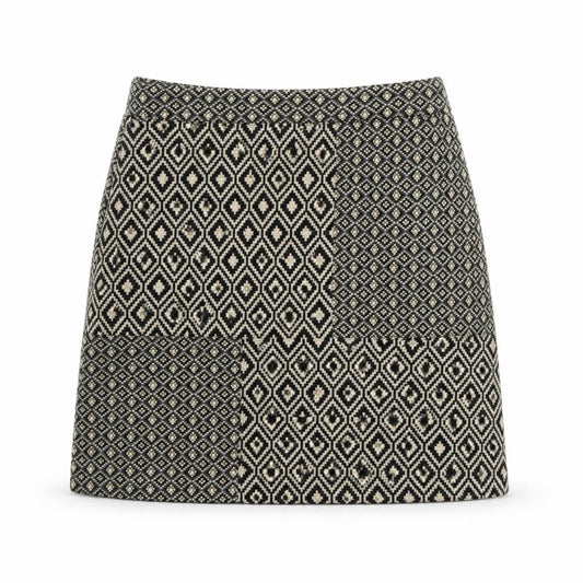 Womens UK Size 10 NEXT A-Line  Skirt