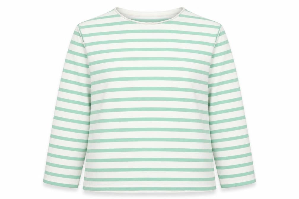 Womens UK Size 10 ASOS White Pullover Sweatshirt