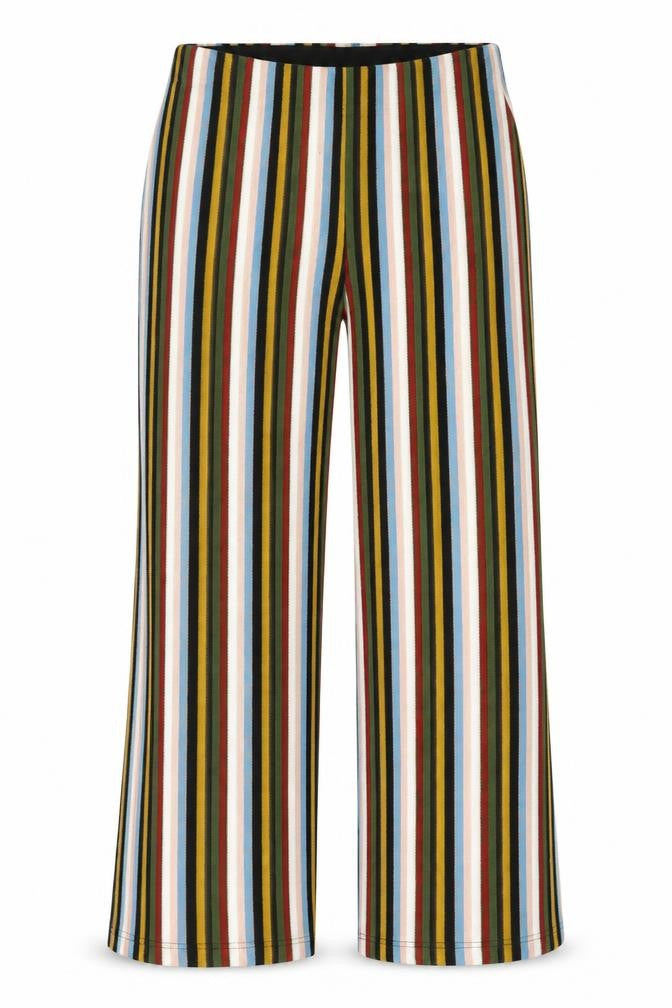 Womens UK Size XS Urban Outfitters Regular Fit  Multicoloured Trousers