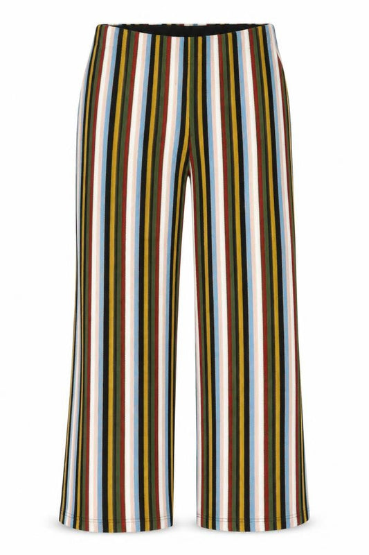 Womens UK Size XS Urban Outfitters Regular Fit  Multicoloured Trousers