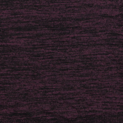 Womens UK Size 12 Divided by H&M Purple Pullover Jumper