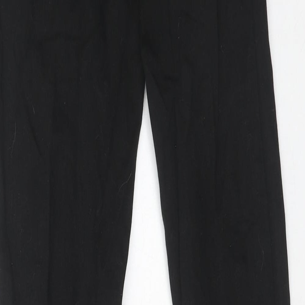 Oasis Womens Black Cotton Skinny Jeans Size 8 Regular Zip