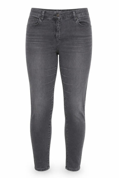 Womens UK Size 10 Marks and Spencer Regular Fit Jegging Black Jeans