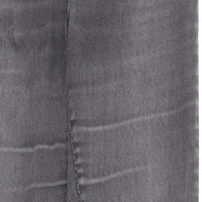 Womens UK Size 10 Marks and Spencer Regular Fit Jegging Black Jeans