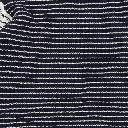 Womens UK Size S Marks and Spencer Blue Pullover Jumper