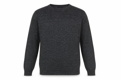 Mens UK Size M H&M Grey Pullover Jumper