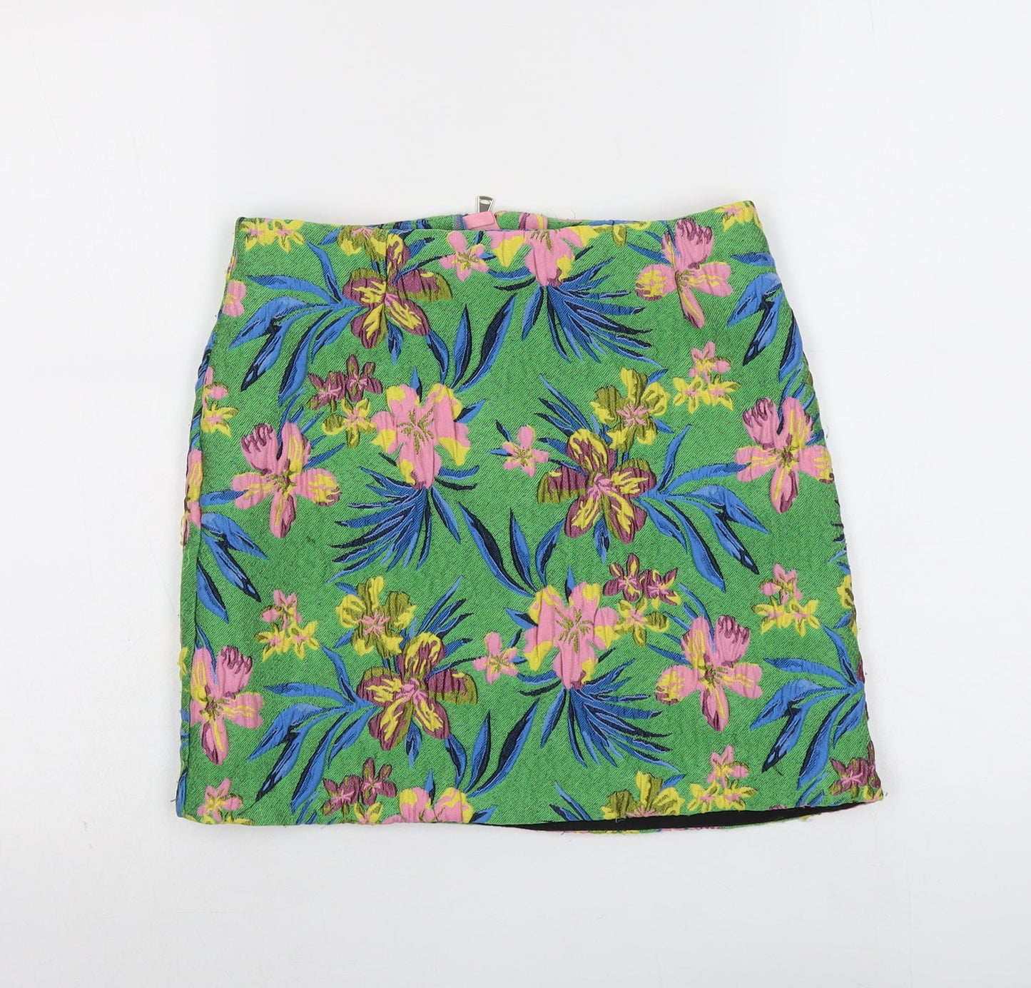 Womens UK Size 6 River Island A-Line  Skirt