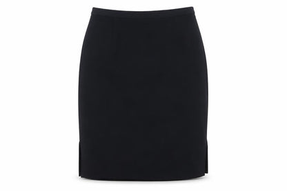 Womens UK Size 12 Marks and Spencer A-Line  Skirt