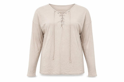 Womens UK Size 16 Missguided Pink Basic Blouse