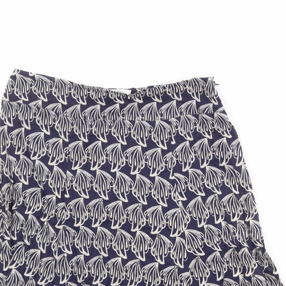 Womens UK Size 10 Wallis Swing  Skirt