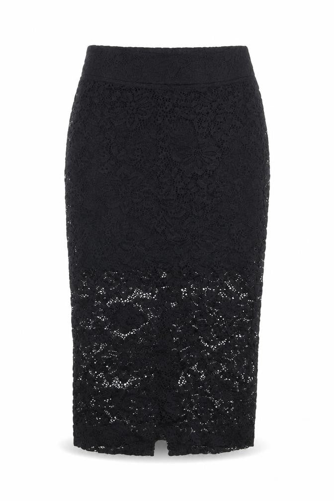 Womens UK Size XS Divided by H&M A-Line  Skirt