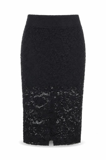 Womens UK Size XS Divided by H&M A-Line  Skirt