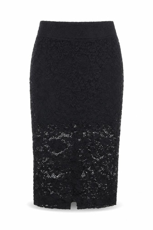 Womens UK Size XS Divided by H&M A-Line  Skirt