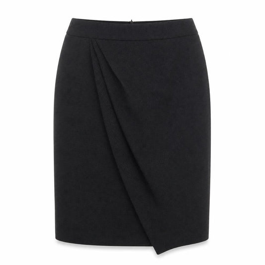 Womens UK Size 8 Alex & Co A-Line  Skirt