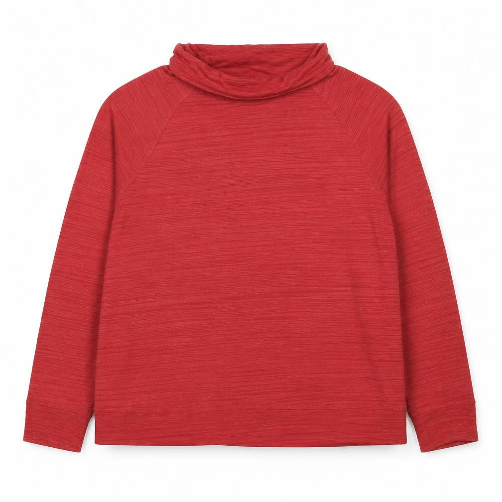 Womens UK Size 14 NEXT Red Pullover Sweatshirt