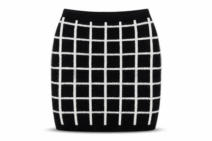 Womens UK Size 8 NEXT A-Line  Skirt