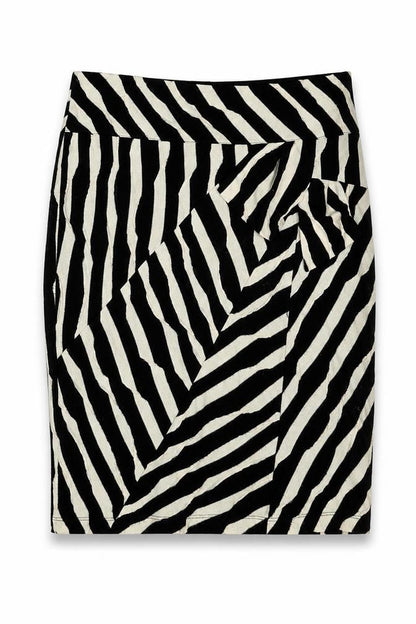 Womens UK Size 12 Per Una A-Line  Skirt