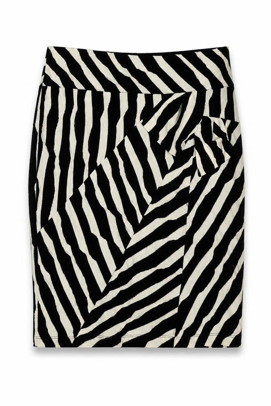 Womens UK Size 12 Per Una A-Line  Skirt